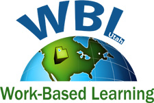 Web-Based Learning Logo