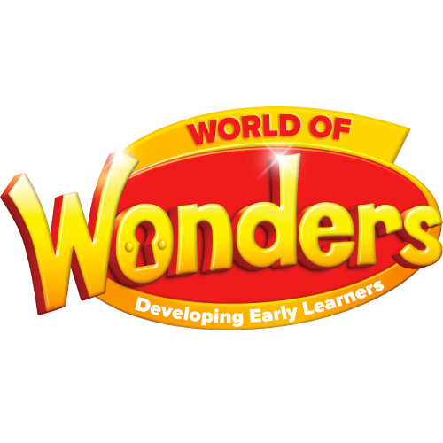 World of Wonders Developing Early Learners