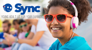 Sync 2015 Logo