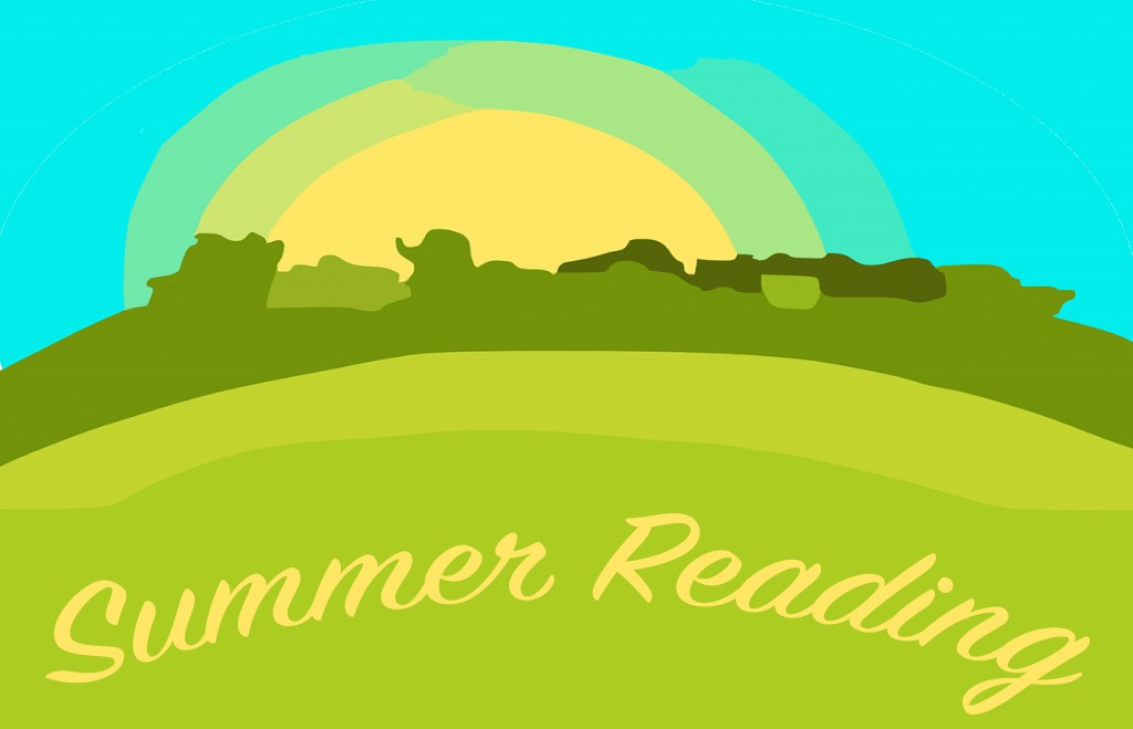 Summer Reading 2015