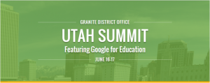 Utah Summit
