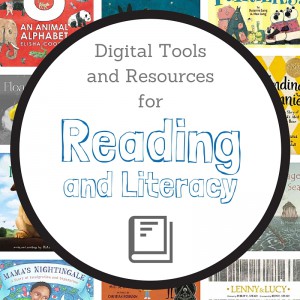 Digital Tools for Reading and Literacy (2)