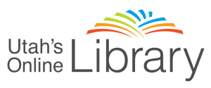 Utah's Online Library - Logo