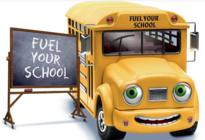 Chevron Fuel Your School - Screenshot