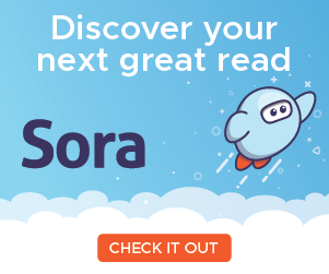 Featured Resource: Sora, the New Reading App from OverDrive