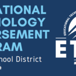 Header - Educational Technology Endorsement Program Granite School District 2022-2024