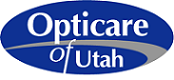 Opticare of Utah logo