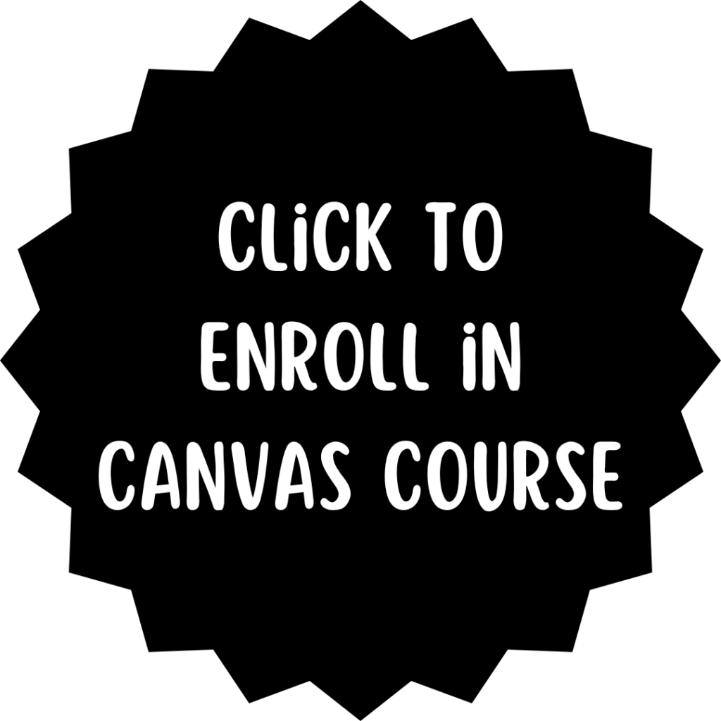 Link to enroll in Lane Change Canvas course