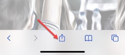 iOS Step 2 Icon