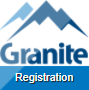Granite Online Registration