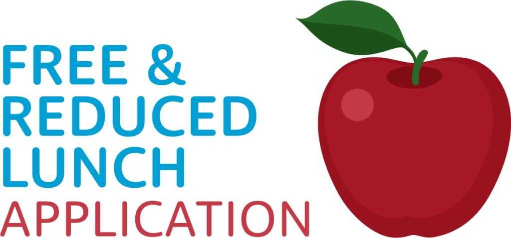 Free and Reduced Lunch Logo