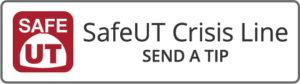 SafeUT Crisis Line Send a Tip