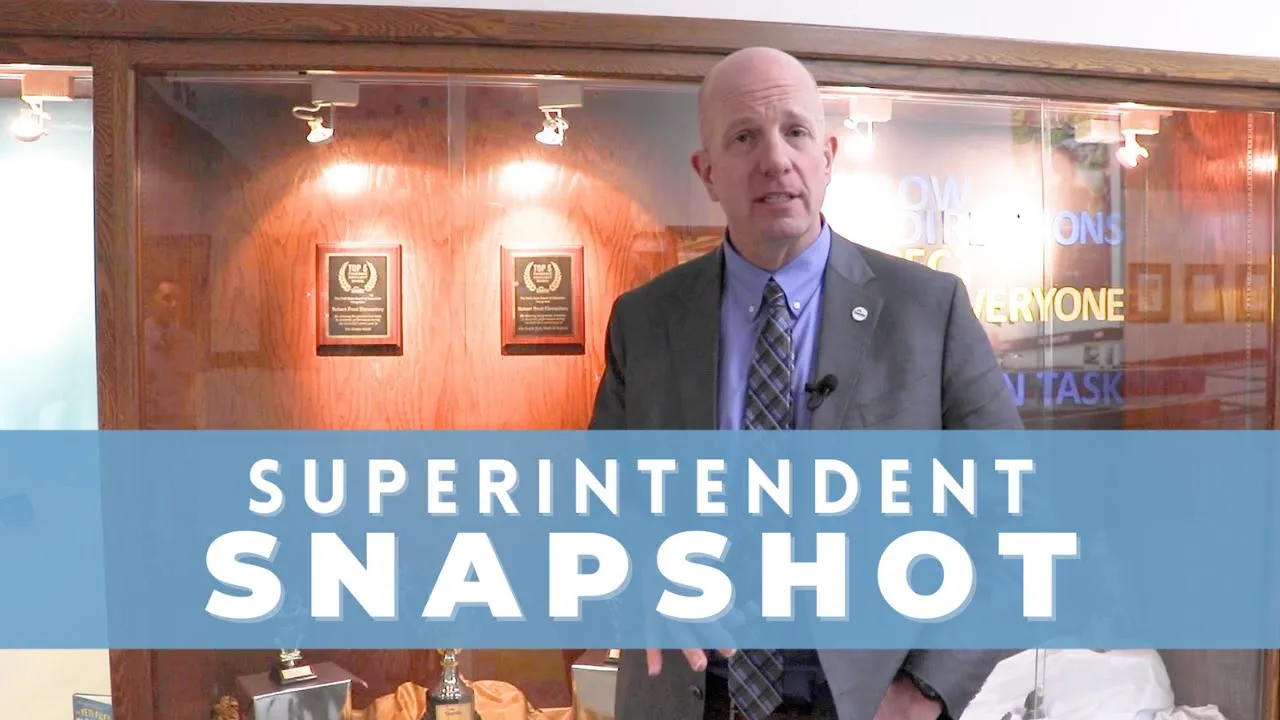 Superintendent snapshot February 17th 2023