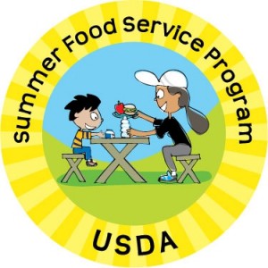 Summer-Food-Service-Program