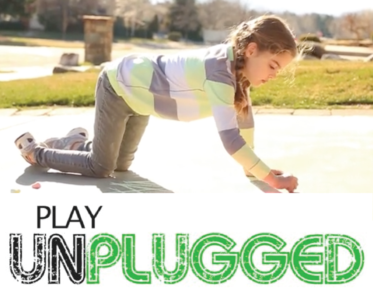 Stay energized this summer with Granite Play Unplugged
