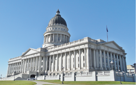 Legislative Summary: Noteworthy bills