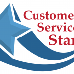 Customer Service Star logo