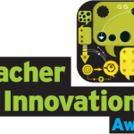 KUED Teacher Innovation Awards logo