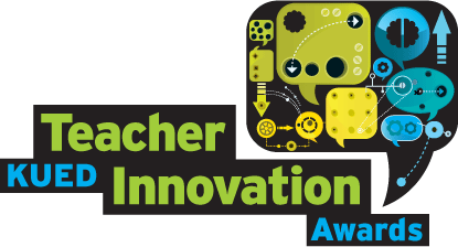 kued-teacher-award-logo