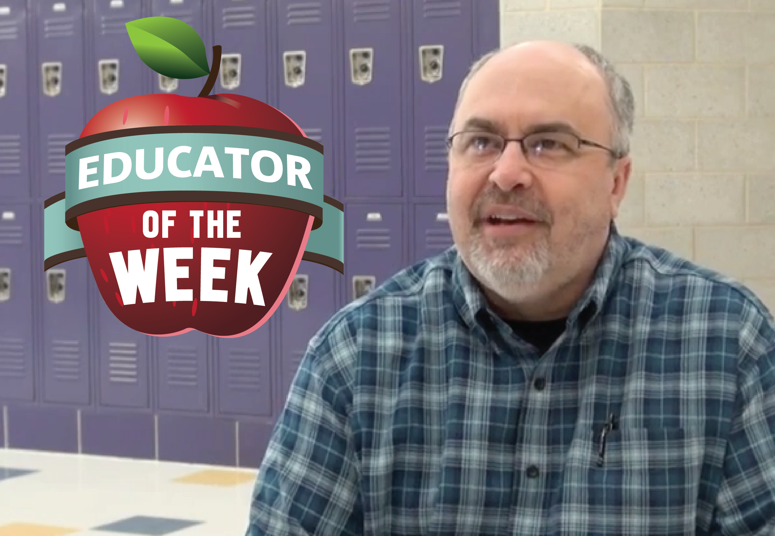 Educator of the Week – Ben Owen