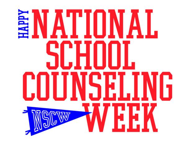 Video: National School Counseling Week