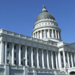 Photo of Utah State Capitol