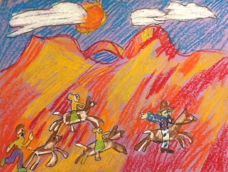 Utah Symphony to feature fifth-grade artwork from Oakwood, Morningside
