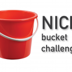 Nice Bucket Challenge logo