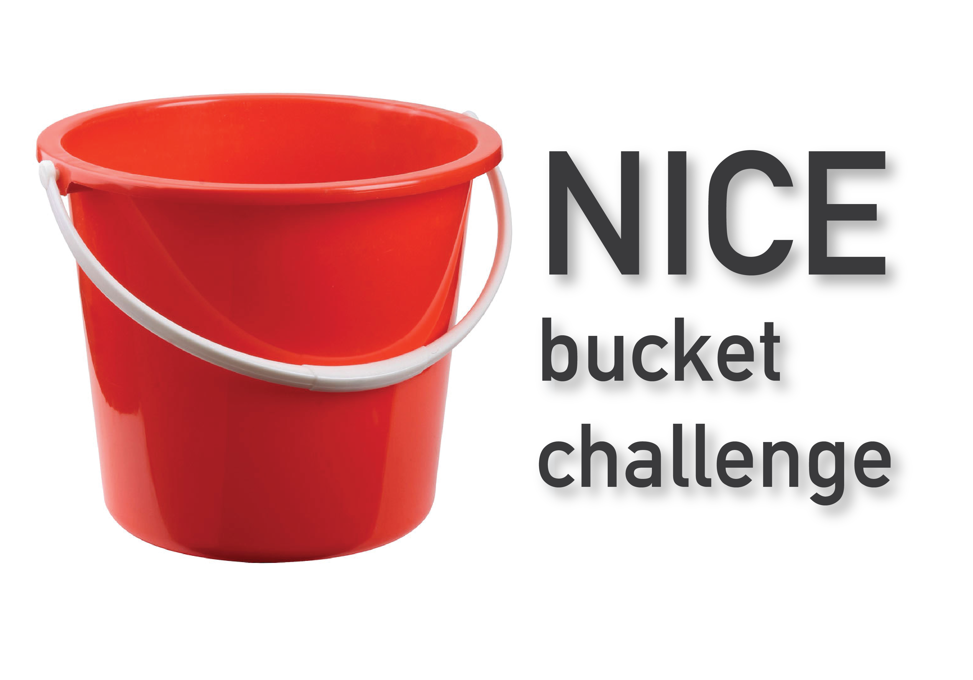 “NICE” Bucket Challenge: A social trend you’ll never get tired of seeing