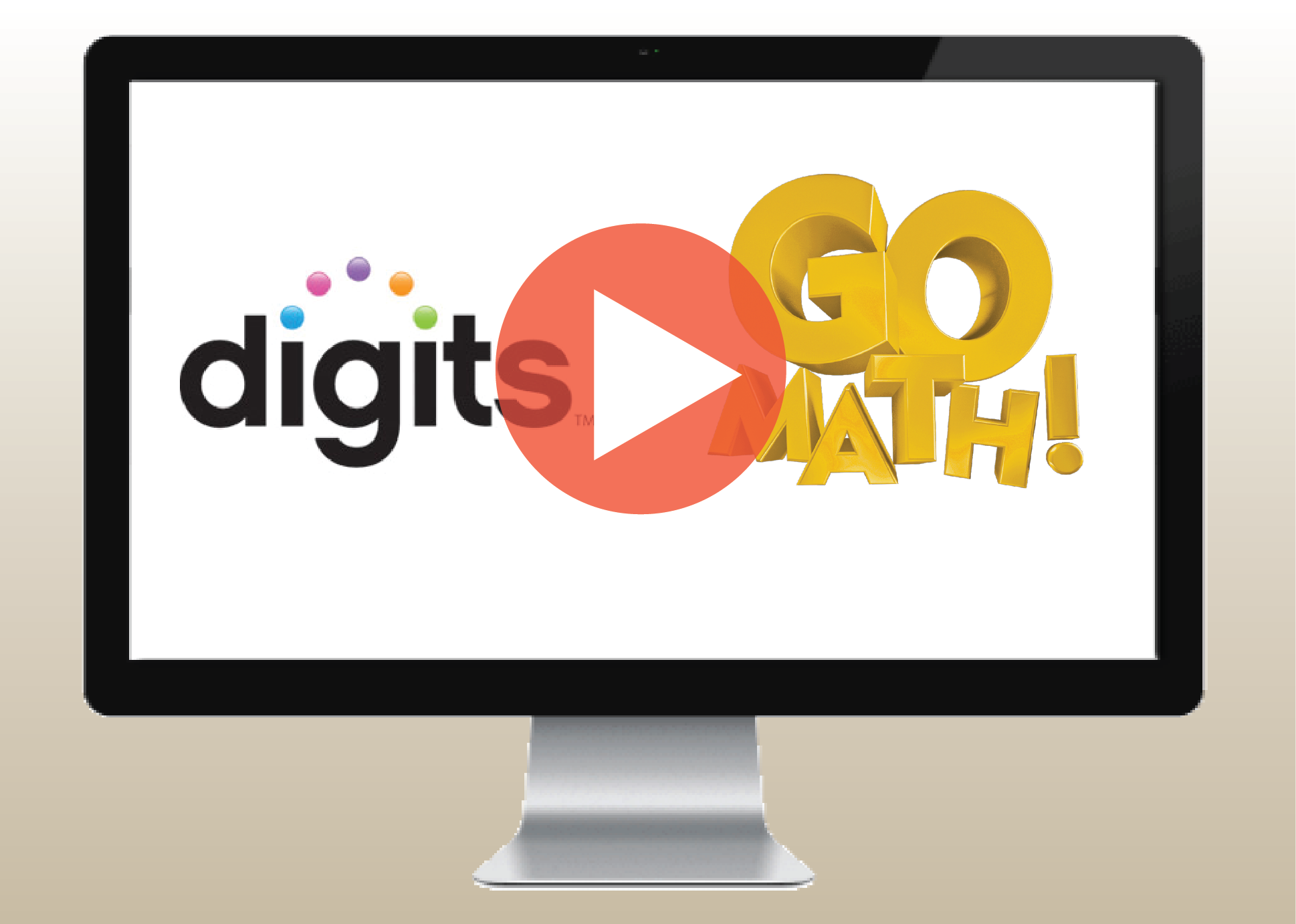 Video tutorials for Digits and Go Math! online programs