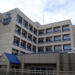 Photo of Granite Technical Institute building