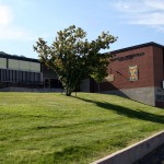 Photo of Eastwood Elementary building