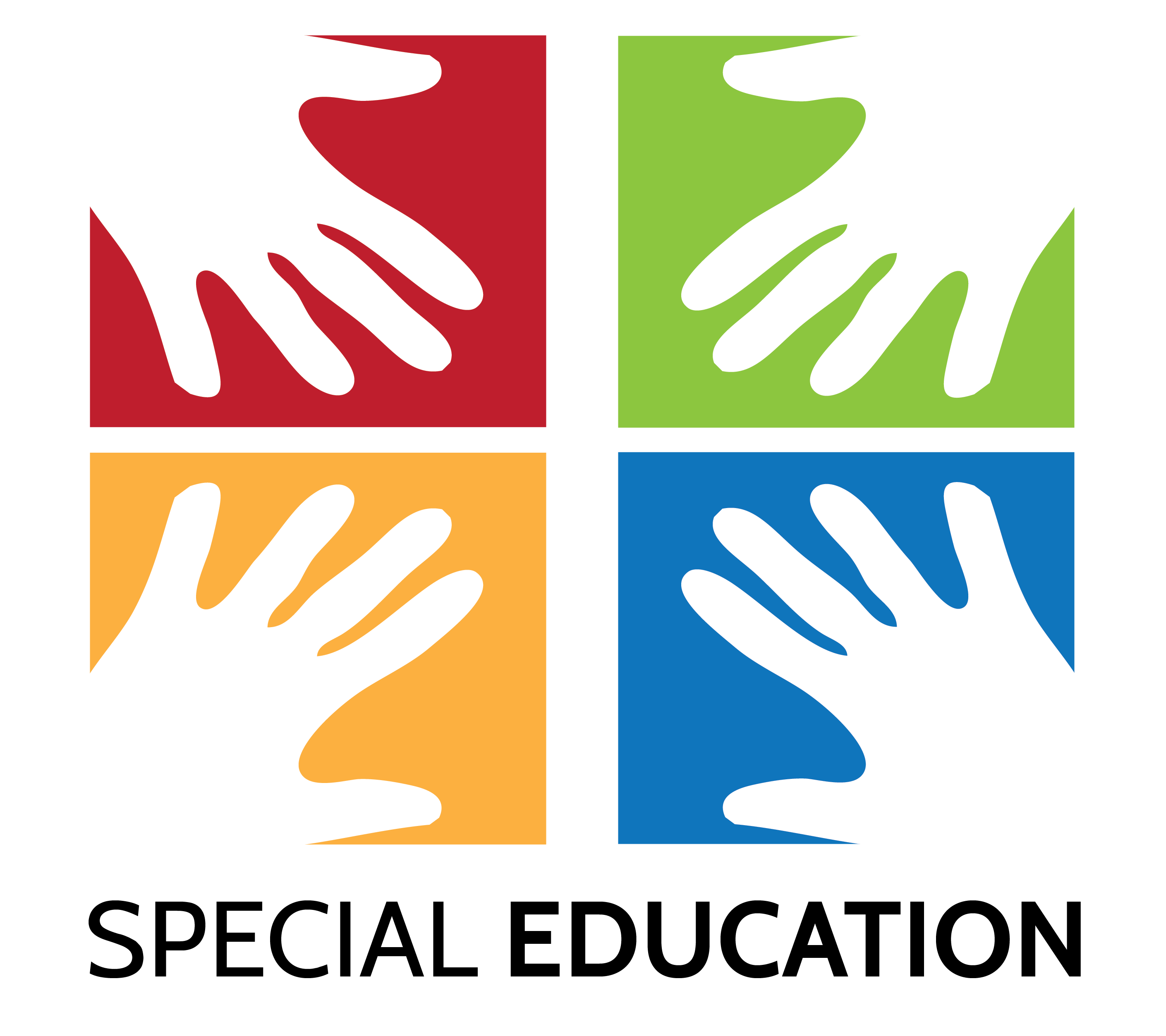 Notice to parents of students with special needs