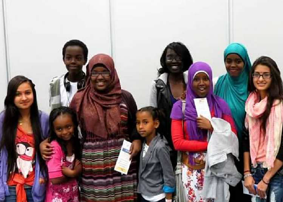Opportunity to help refugee families in Granite School District