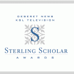 Sterling Scholar Awards logo