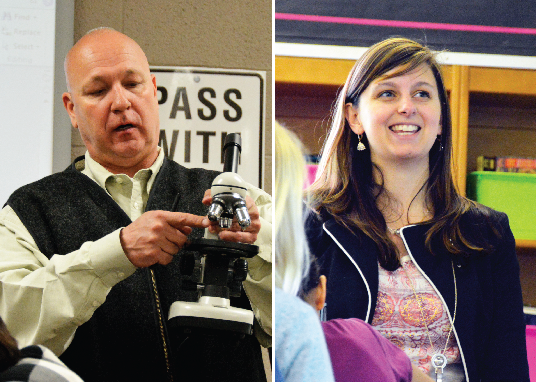 Two GSD educators among ten recipients of UEA Excellence in Teaching Awards