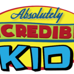 Absolutely Incredible Kid logo