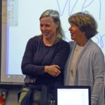 Fremont Teacher receives Huntsman Award