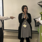 Cyprus teacher recognized as Excel Award winner in classroom