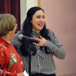 Cottonwood Elementary teacher surprised with Huntsman Award