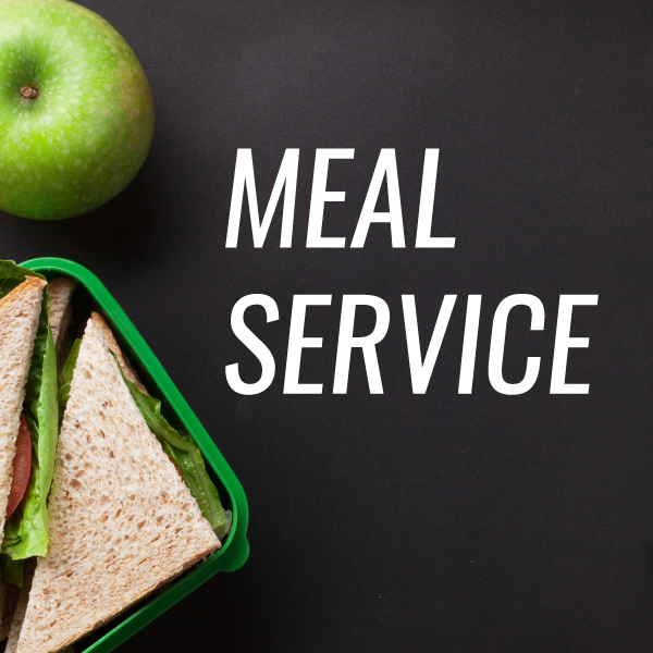 Meal Service Change for Cottonwood Elementary