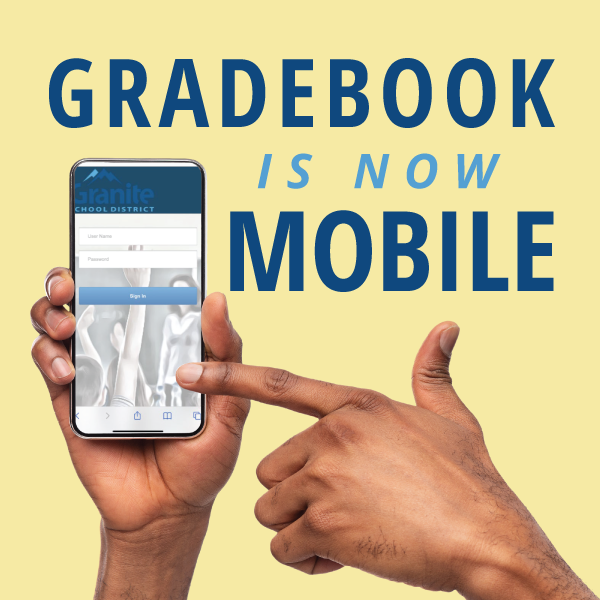 Gradebook is Now Mobile