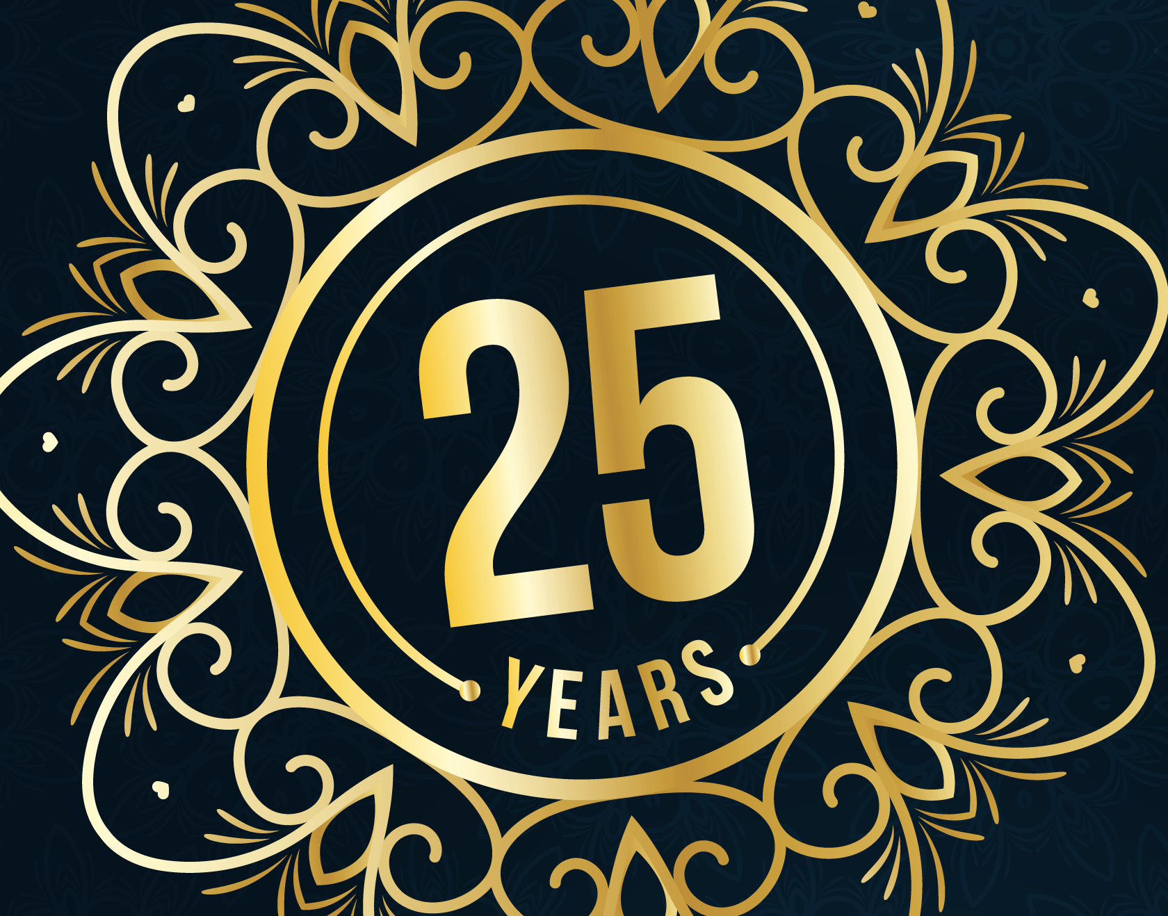 Granite Employees Celebrating 25 Years of Service