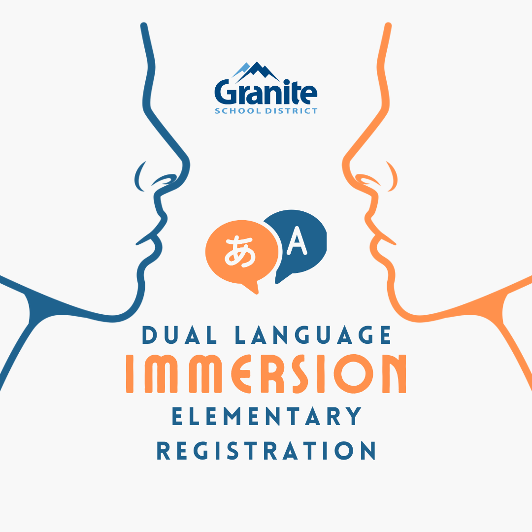 Dual Language Immersion Elementary Registration