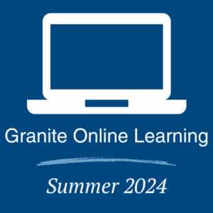 Granite Online Learning Summer 2024