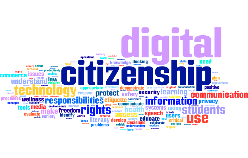 digital citizenship 2